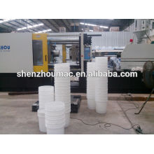 pvc fitting machine plastic injection injection molding machine /ShenZhou machinery /